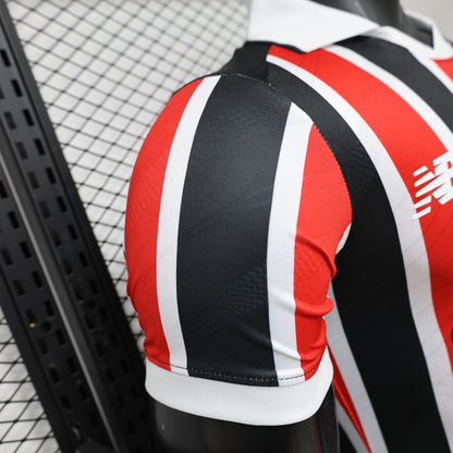 Sao Paulo 2026/2027 home players edition