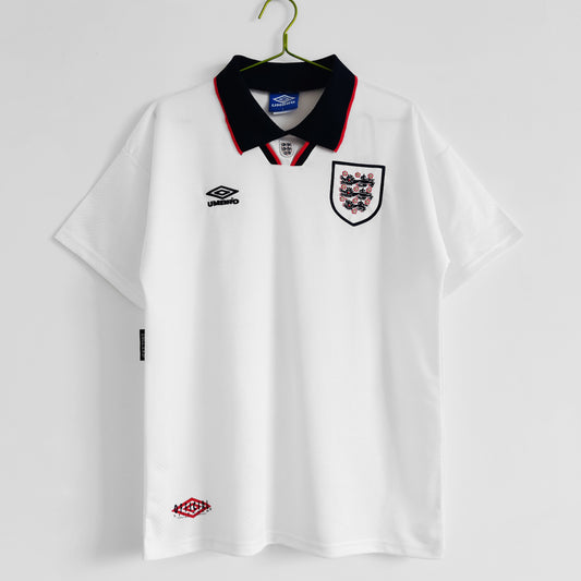 1994/1995  England home