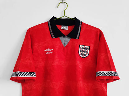 1990 England   away