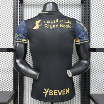 Al-Hilal 2026/2027 special edition players version
