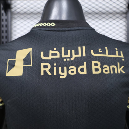 Al-Hilal 2026/2027 special edition players version