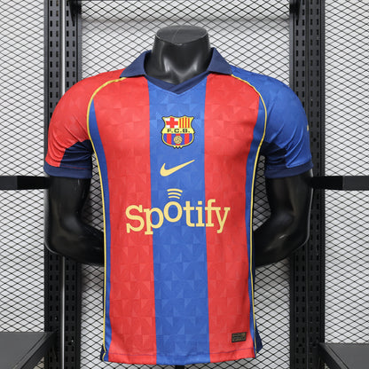 Barcelona 2026/2027 special edition players version
