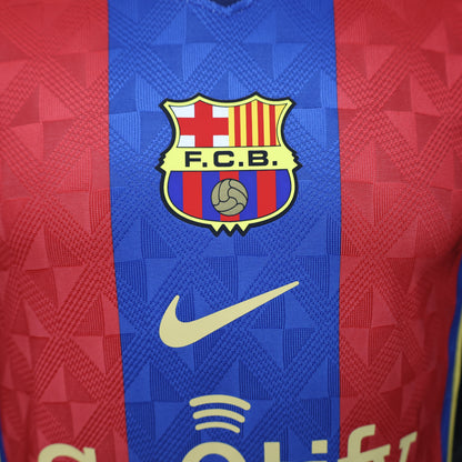 Barcelona 2026/2027 special edition players version
