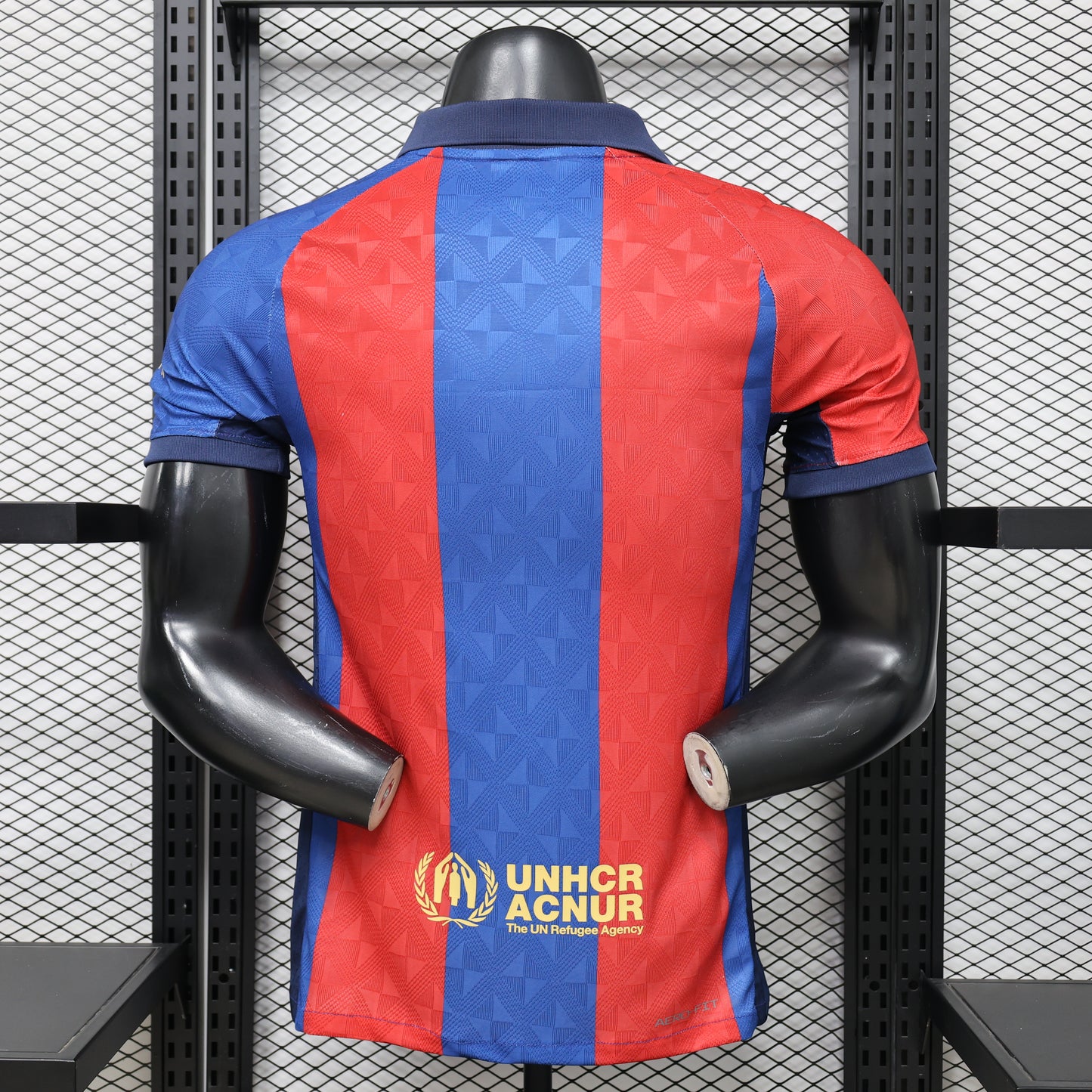 Barcelona 2026/2027 special edition players version