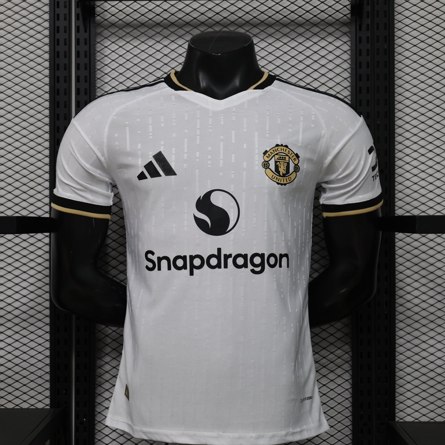 Manchester United  2026/2027 special edition players version