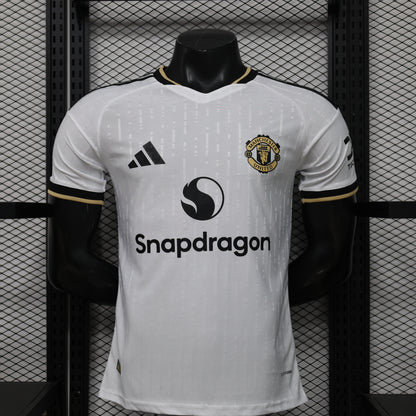 Manchester United  2026/2027 special edition players version