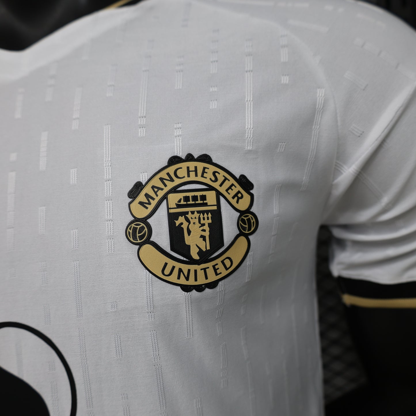 Manchester United  2026/2027 special edition players version