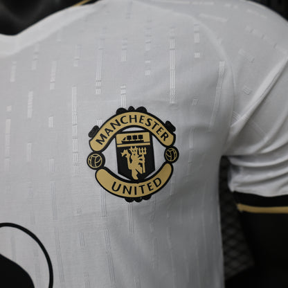 Manchester United  2026/2027 special edition players version