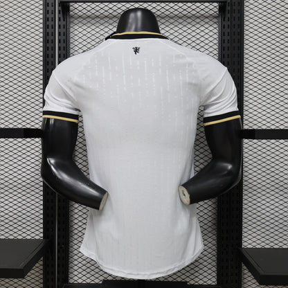 Manchester United  2026/2027 special edition players version
