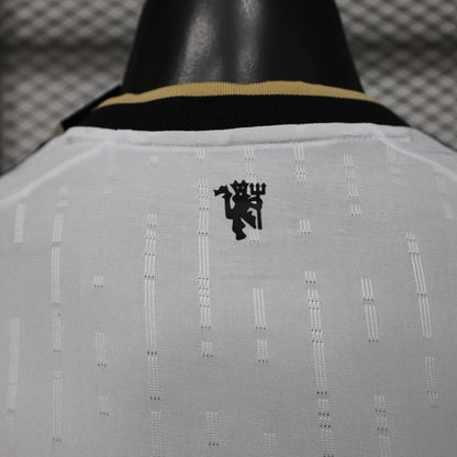 Manchester United  2026/2027 special edition players version