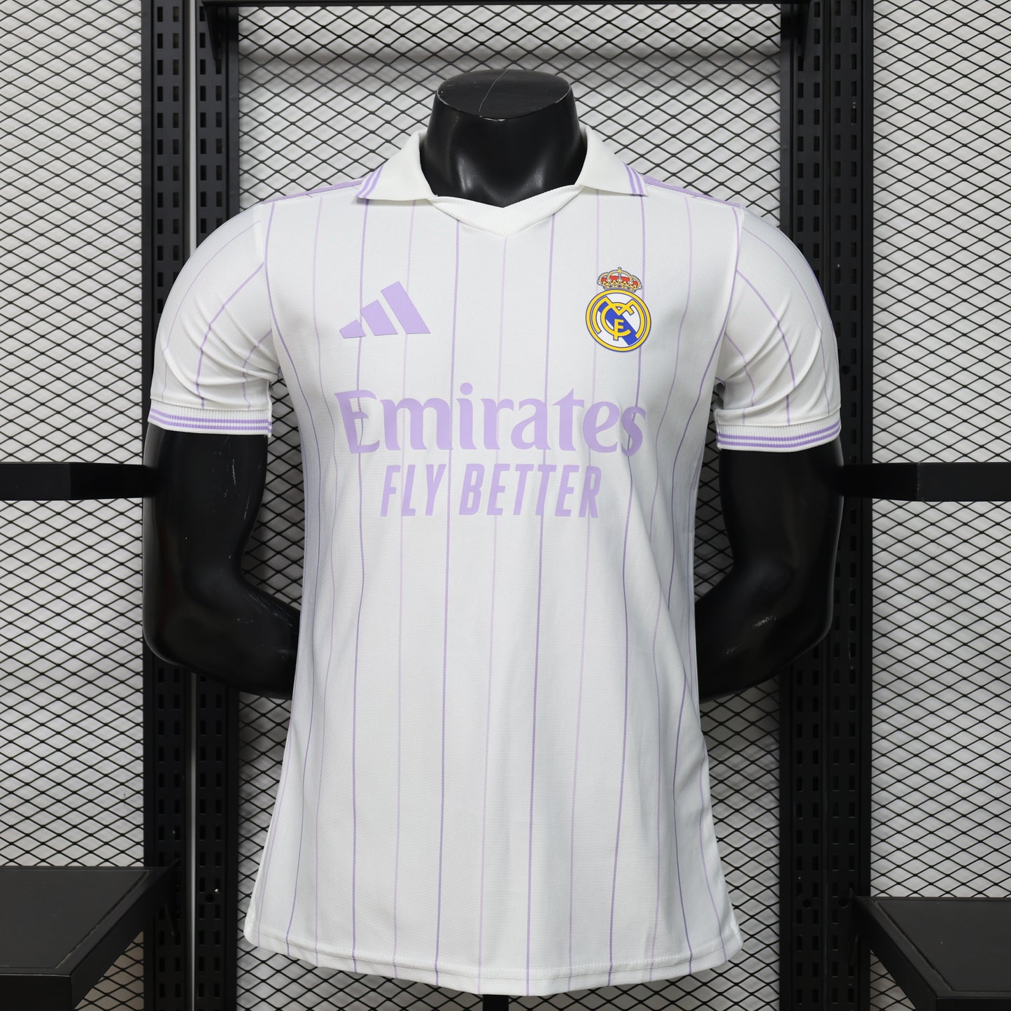Real Madrid  2026/2027 special edition players version