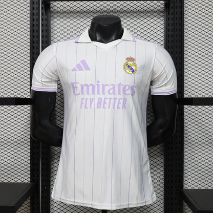 Real Madrid  2026/2027 special edition players version