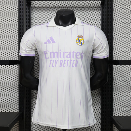 Real Madrid  2026/2027 special edition players version