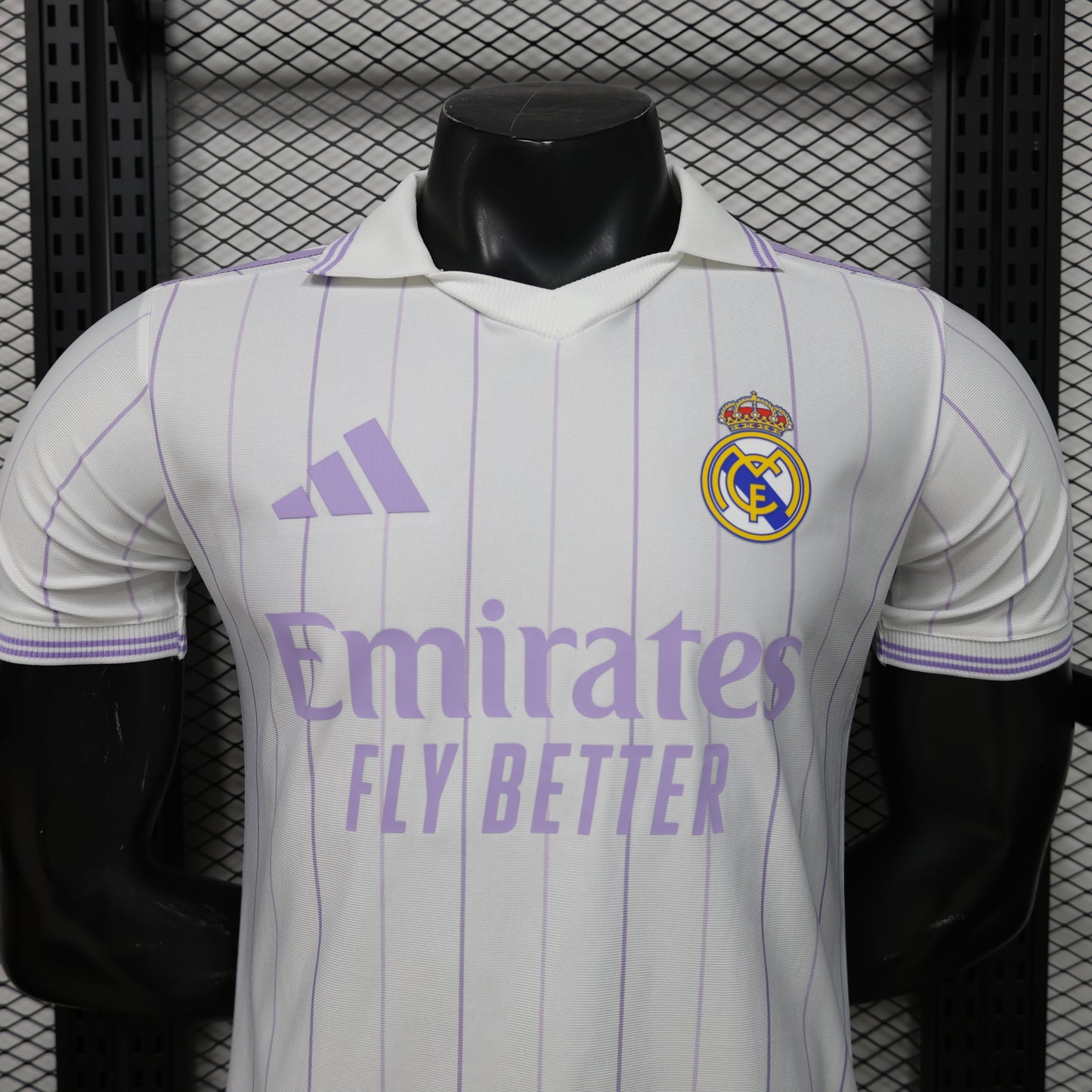 Real Madrid  2026/2027 special edition players version
