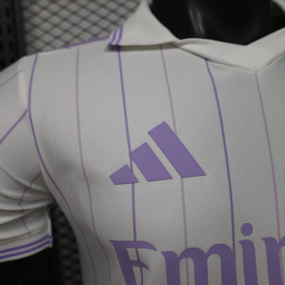 Real Madrid  2026/2027 special edition players version