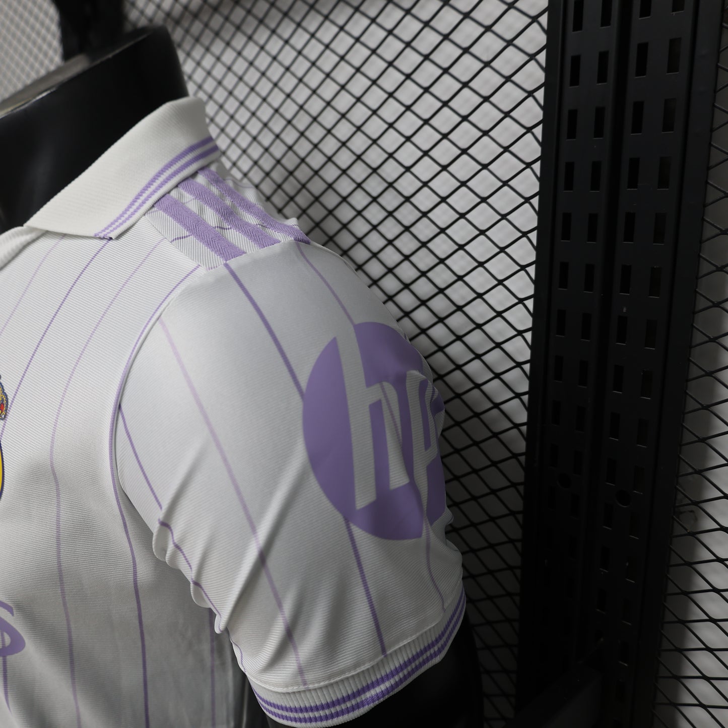 Real Madrid  2026/2027 special edition players version