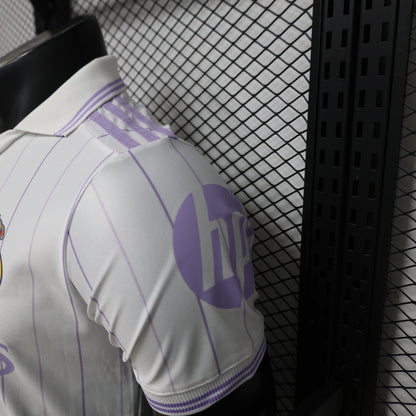 Real Madrid  2026/2027 special edition players version