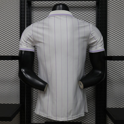 Real Madrid  2026/2027 special edition players version