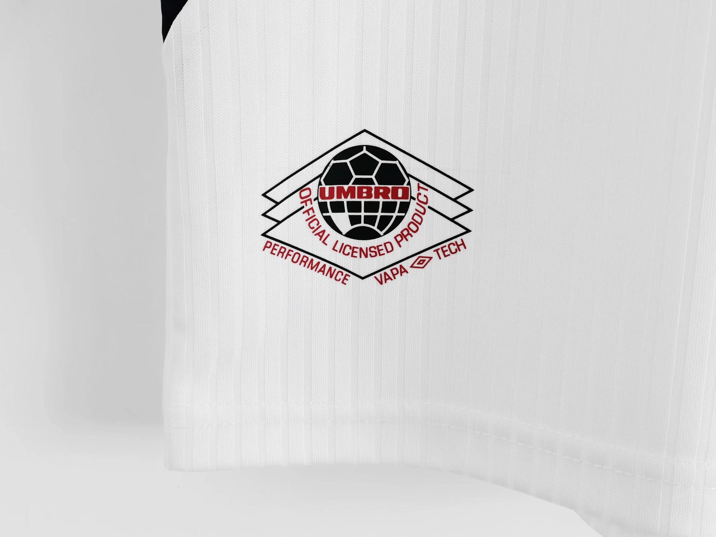1998 England home long sleeve