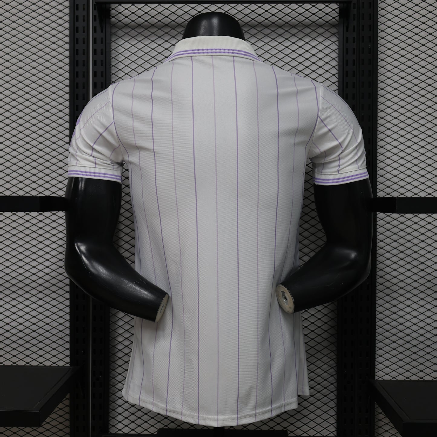 Real Madrid  2026/2027 special edition players version