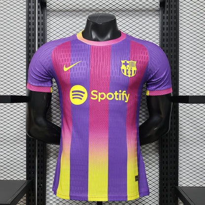 Barcelona  2026/2027 special edition players version