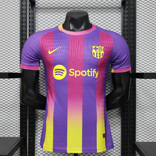 Barcelona  2026/2027 special edition players version