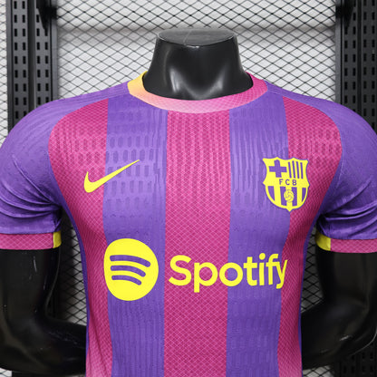 Barcelona  2026/2027 special edition players version