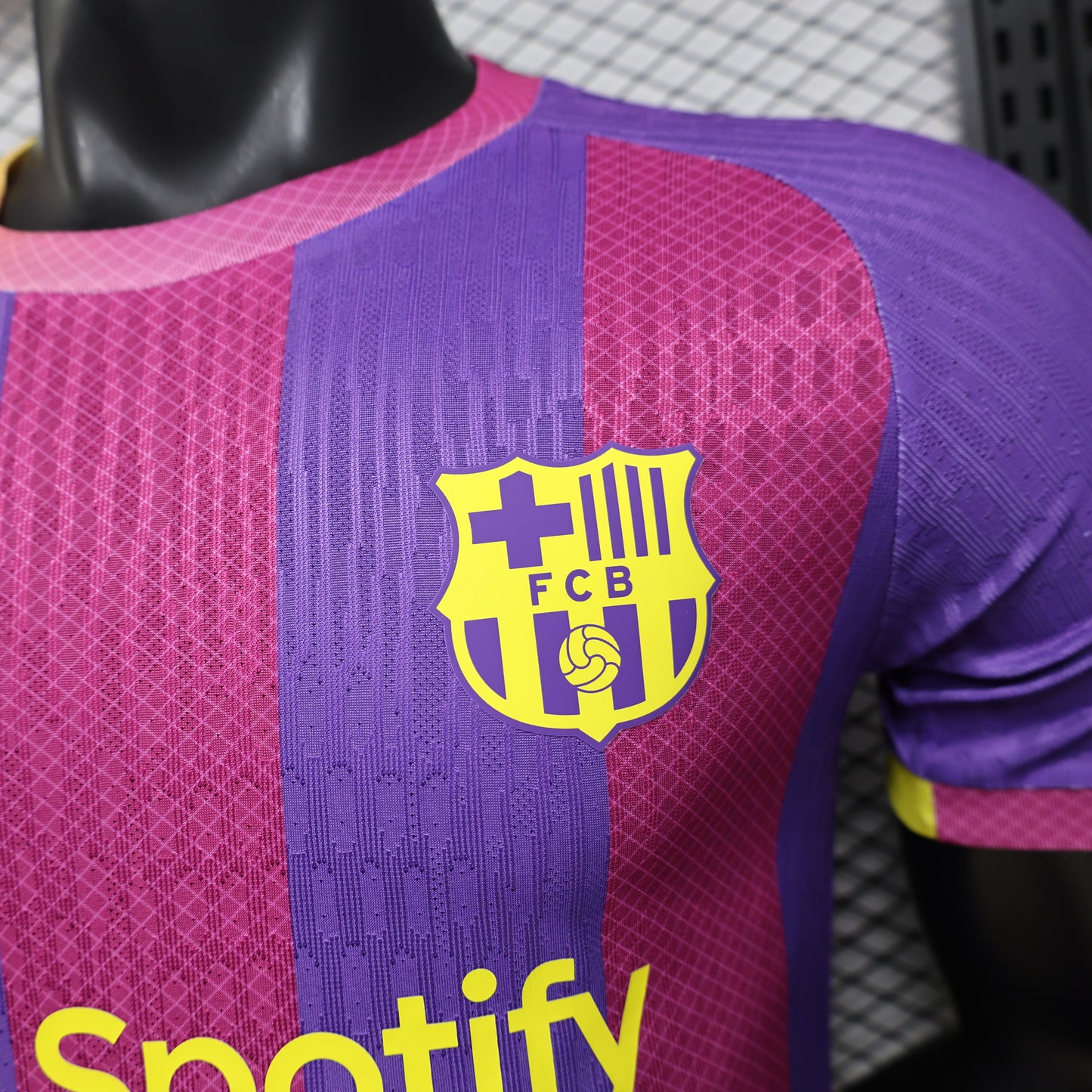 Barcelona  2026/2027 special edition players version