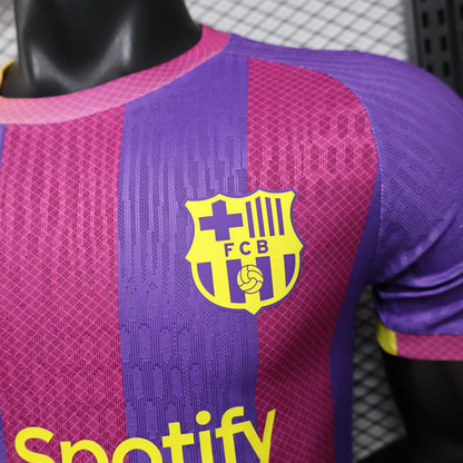 Barcelona  2026/2027 special edition players version