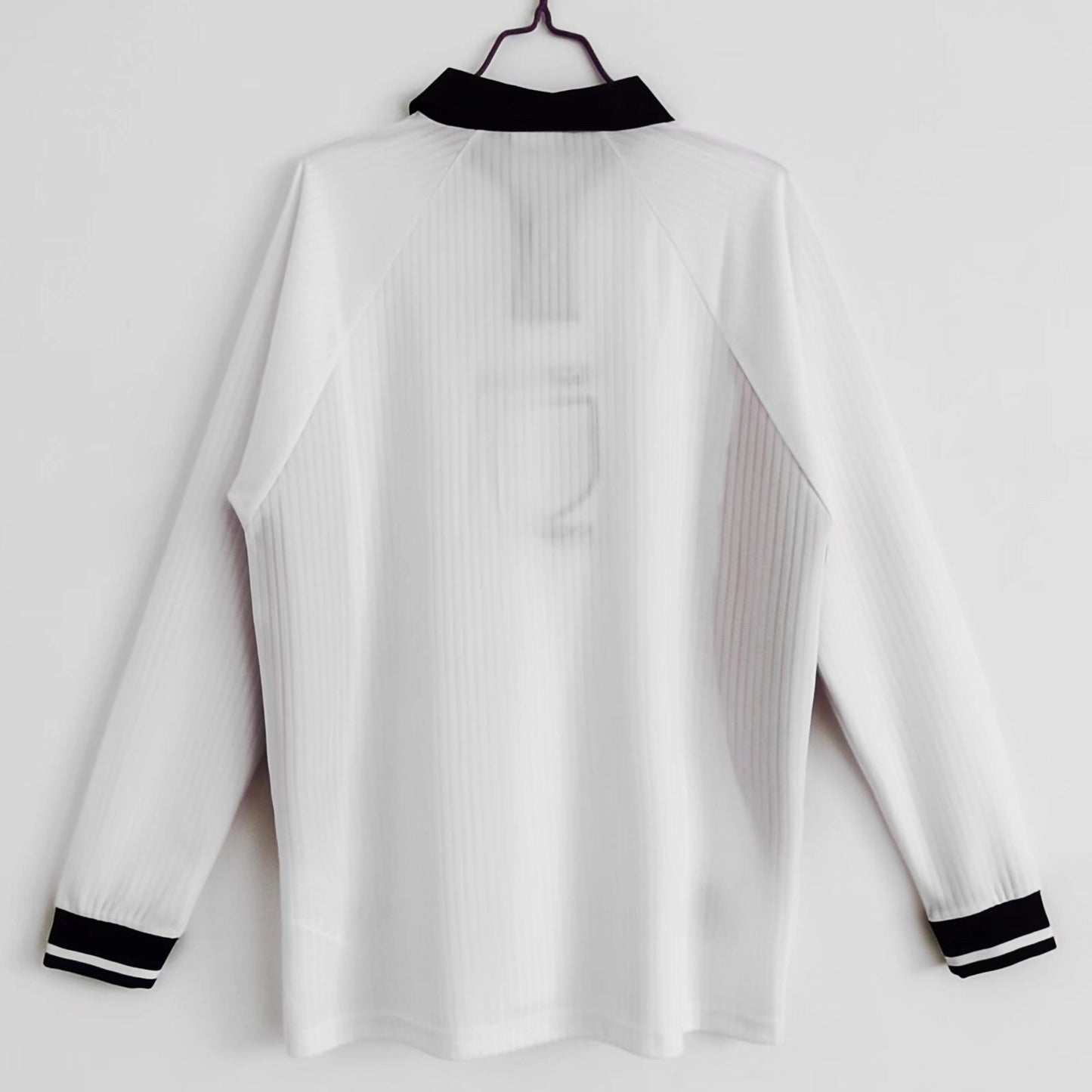 1998 England home long sleeve