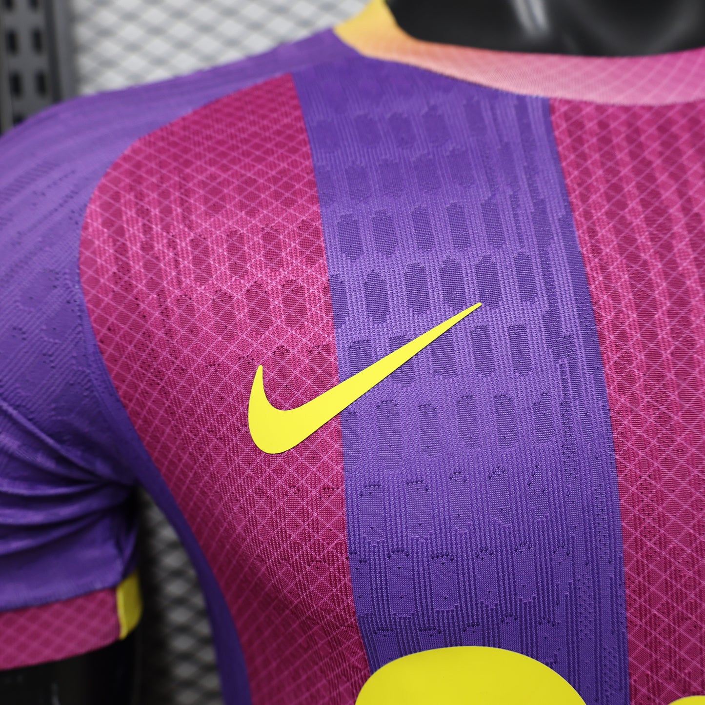 Barcelona  2026/2027 special edition players version