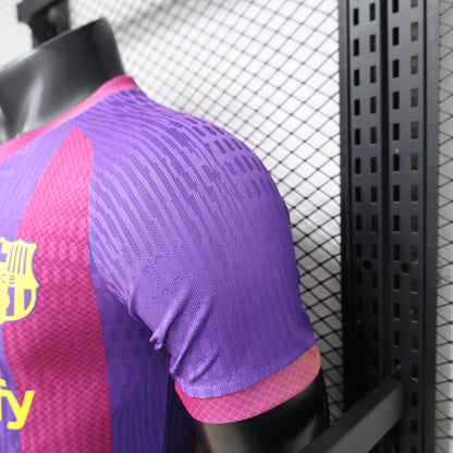 Barcelona  2026/2027 special edition players version