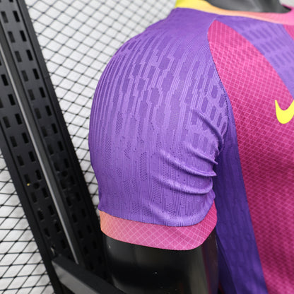 Barcelona  2026/2027 special edition players version