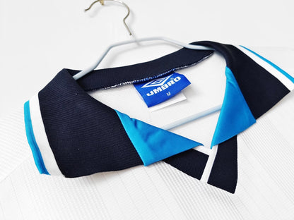 1996 England home long sleeve
