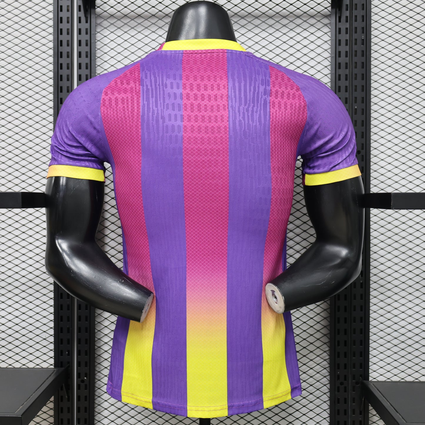Barcelona  2026/2027 special edition players version