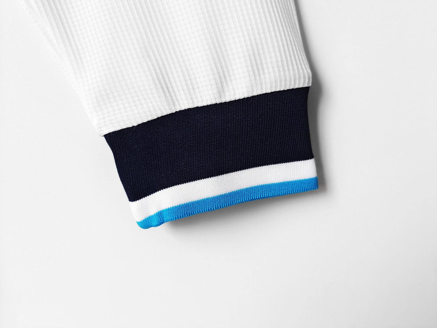1996 England home long sleeve