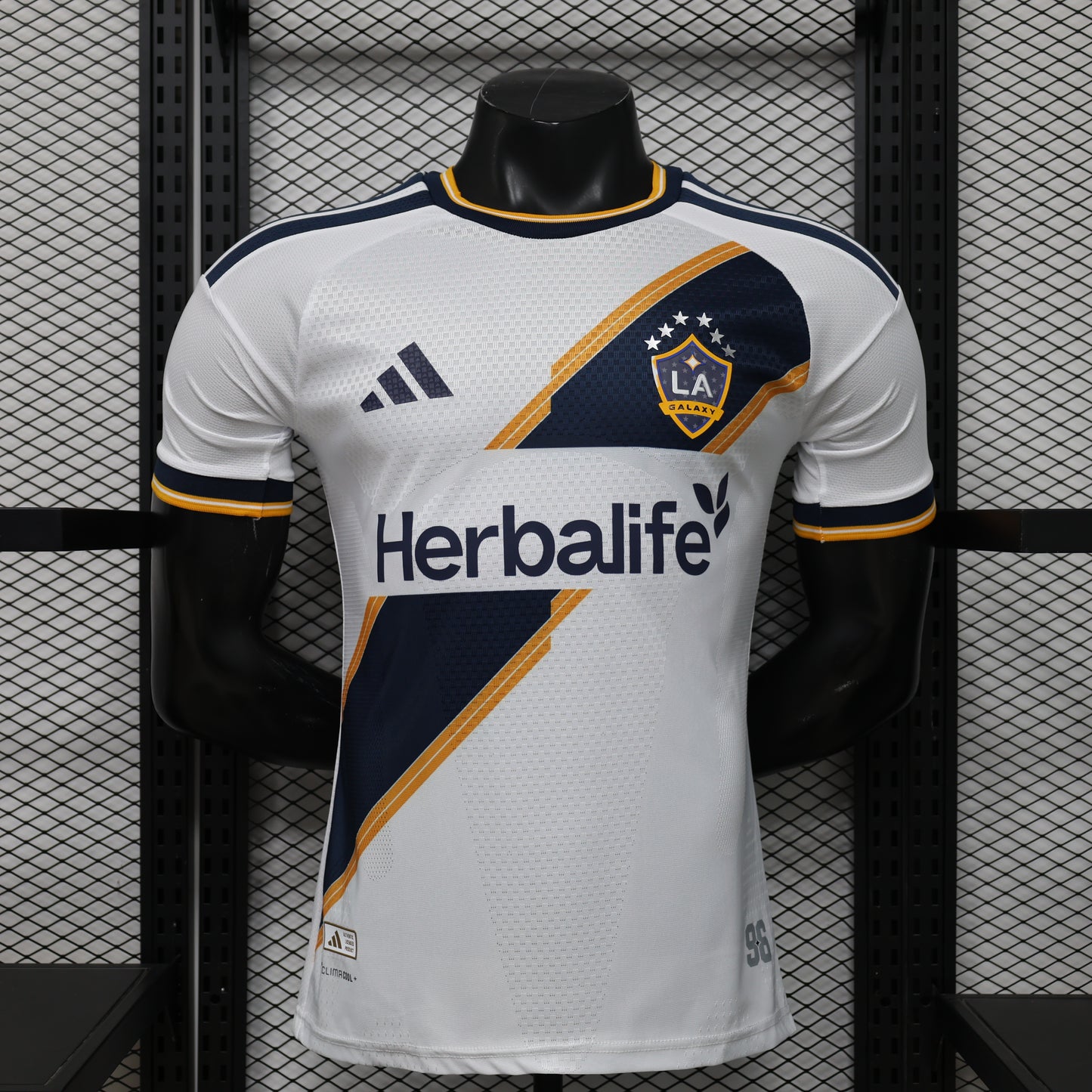 LA Galaxy 2026/2027 special edition players version