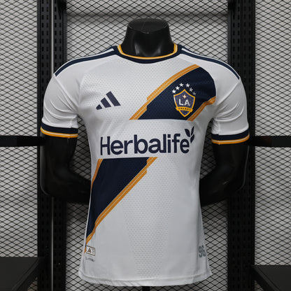 LA Galaxy 2026/2027 special edition players version