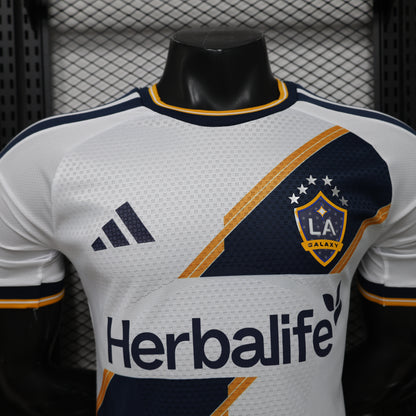 LA Galaxy 2026/2027 special edition players version