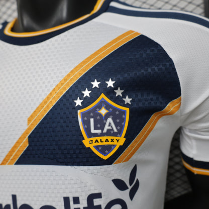 LA Galaxy 2026/2027 special edition players version