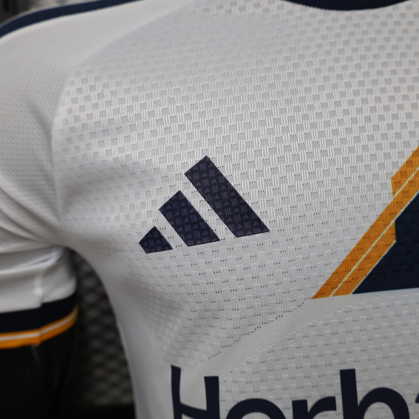 LA Galaxy 2026/2027 special edition players version
