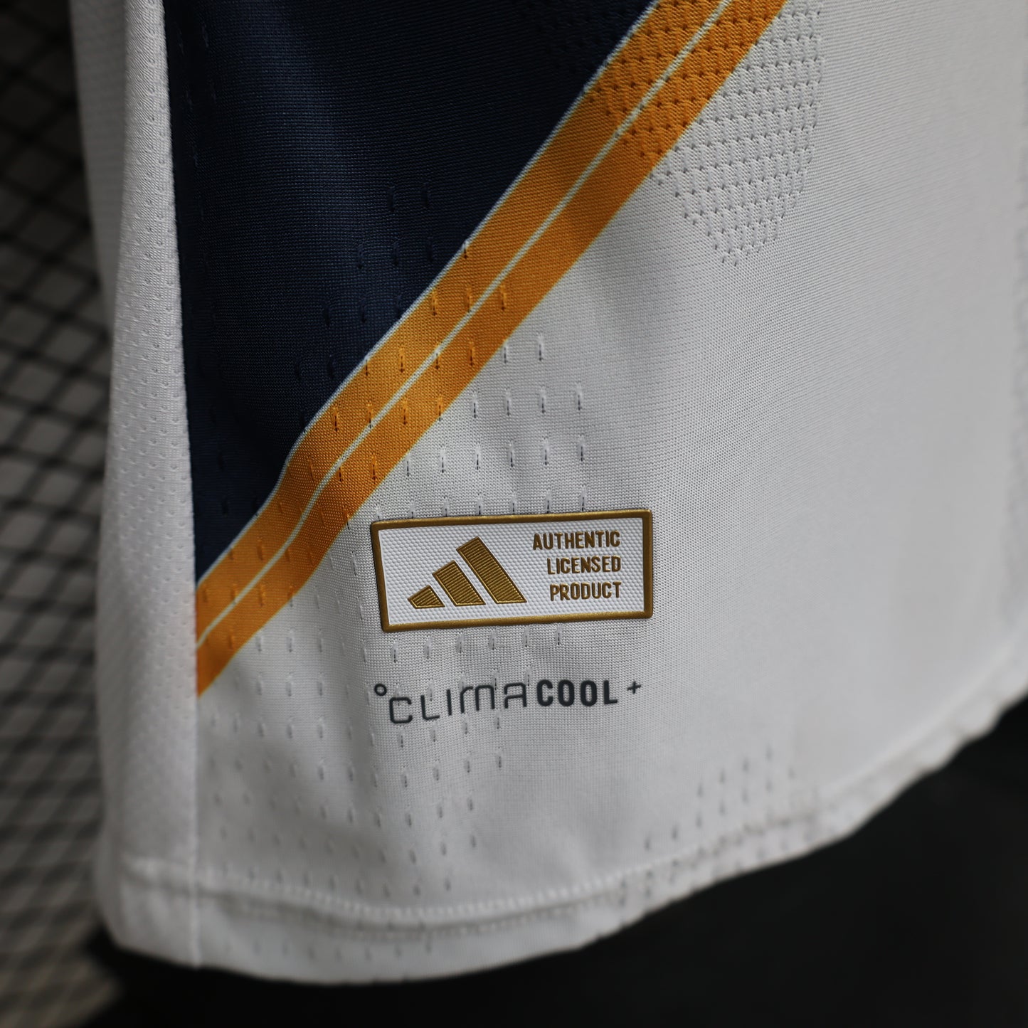 LA Galaxy 2026/2027 special edition players version