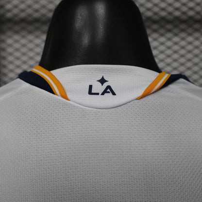 LA Galaxy 2026/2027 special edition players version
