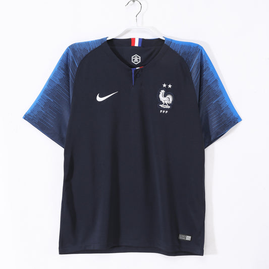 2018  France home (Copy)