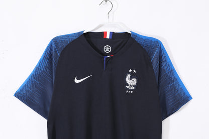 2018  France home (Copy)
