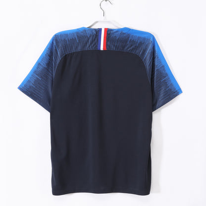 2018  France home (Copy)