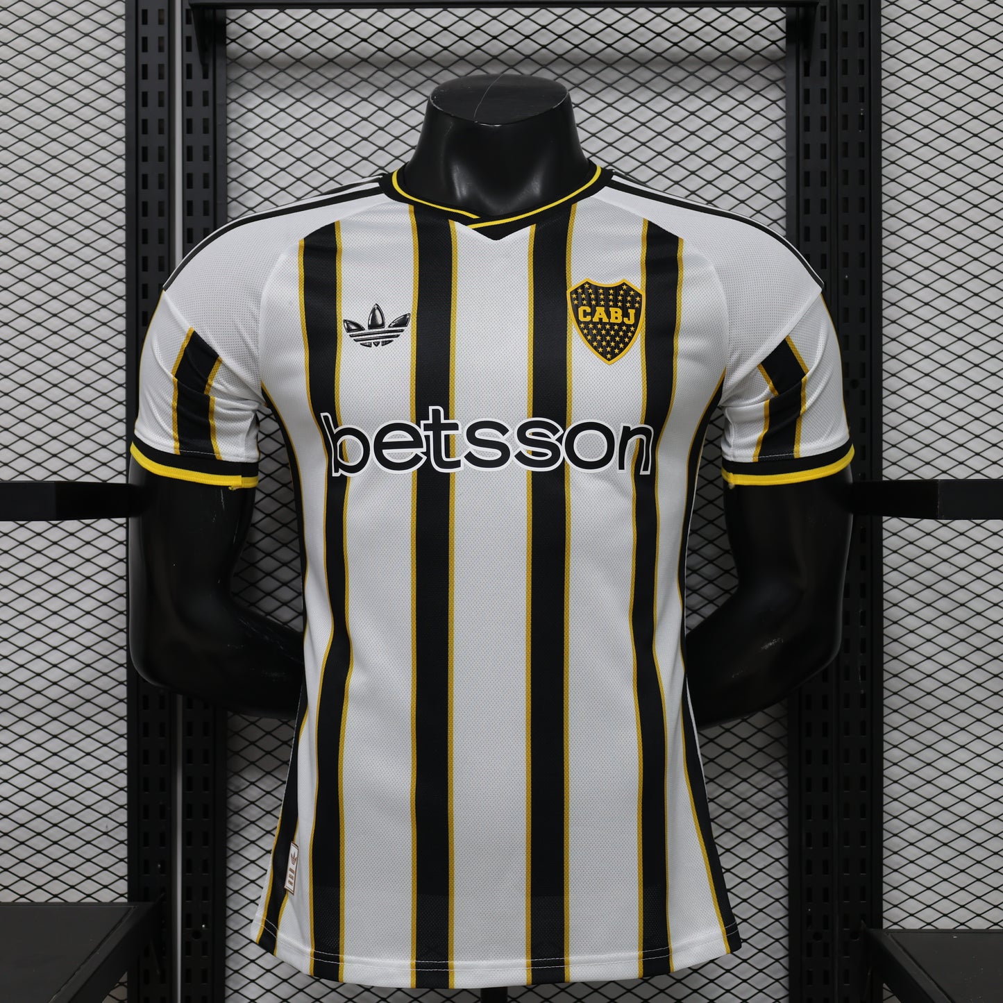 Boca Junior 2026/2027 special edition players version