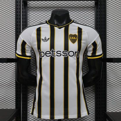 Boca Junior 2026/2027 special edition players version