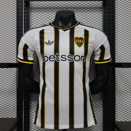 Boca Junior 2026/2027 special edition players version