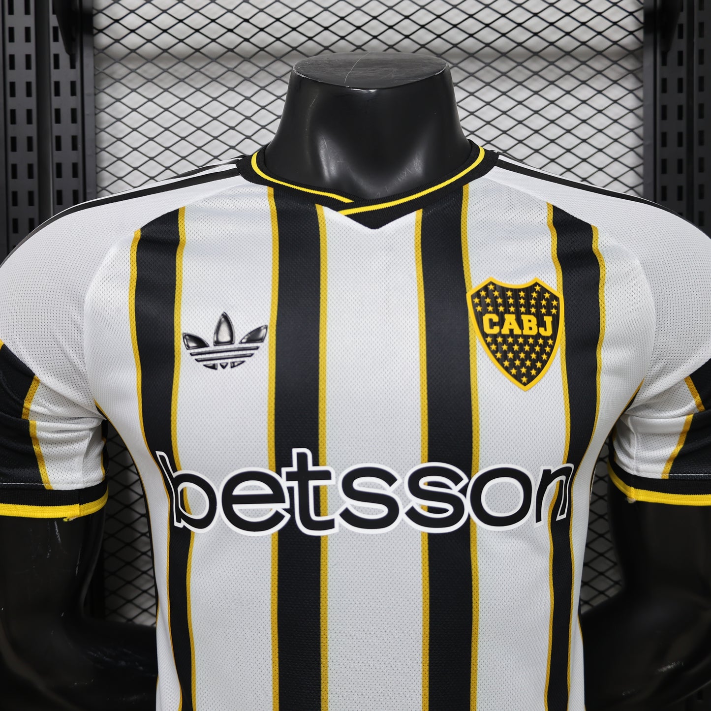 Boca Junior 2026/2027 special edition players version